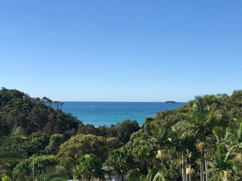 Charlesworth Bay Beach Resort - Accommodation Gladstone 28
