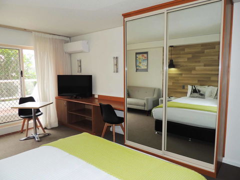 Charlesworth Bay Beach Resort - Accommodation Gladstone 30