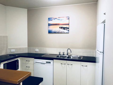 Charlesworth Bay Beach Resort - Accommodation Gladstone 40