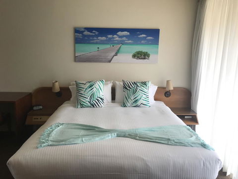 Charlesworth Bay Beach Resort - Accommodation Gladstone 37