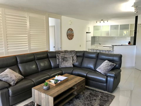 Charlesworth Bay Beach Resort - Accommodation Gladstone 12