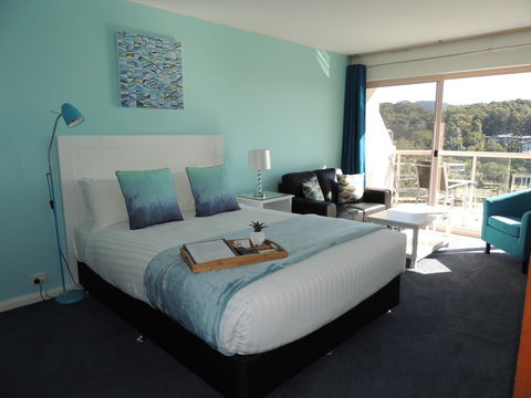 Charlesworth Bay Beach Resort - Accommodation Gladstone 33