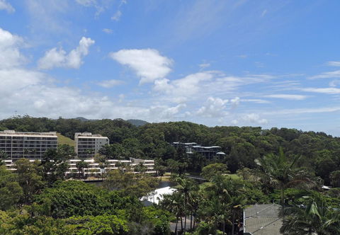 Charlesworth Bay Beach Resort - Accommodation Gladstone 3