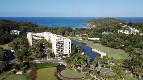 Charlesworth Bay Beach Resort - Accommodation Gladstone 36