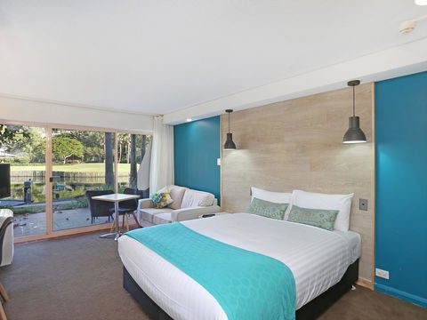 Charlesworth Bay Beach Resort - Accommodation Gladstone 41