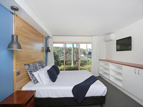 Charlesworth Bay Beach Resort - Accommodation Gladstone 44