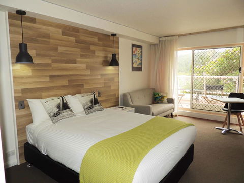 Charlesworth Bay Beach Resort - Accommodation Gladstone 32