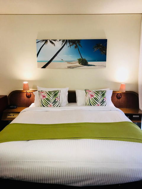Charlesworth Bay Beach Resort - Accommodation Gladstone 39