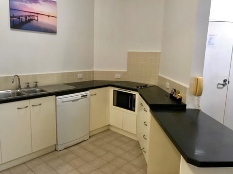 Charlesworth Bay Beach Resort - Accommodation Gladstone 11