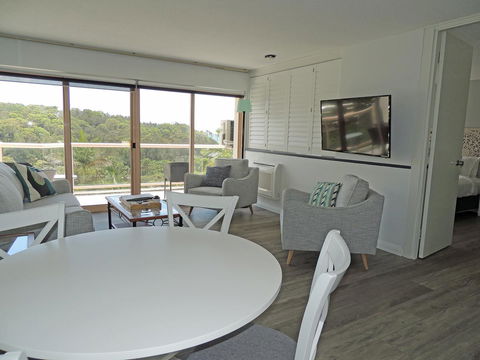 Charlesworth Bay Beach Resort - Accommodation Gladstone 6