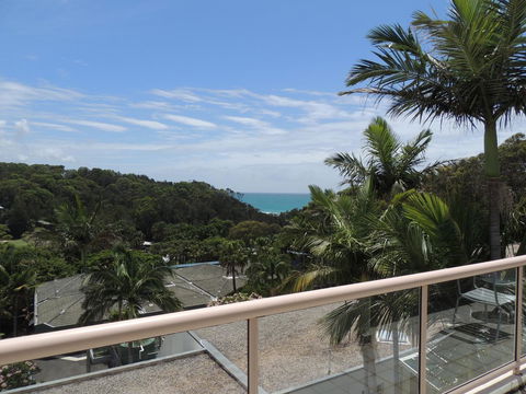 Charlesworth Bay Beach Resort - Accommodation Gladstone 8