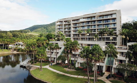 Charlesworth Bay Beach Resort - Accommodation Gladstone 35