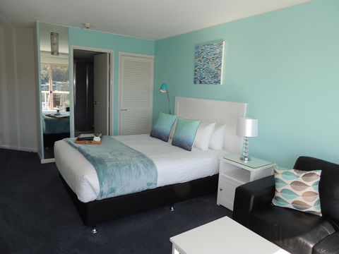 Charlesworth Bay Beach Resort - Accommodation Gladstone 34