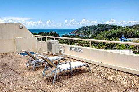 Charlesworth Bay Beach Resort - Accommodation Gladstone 21