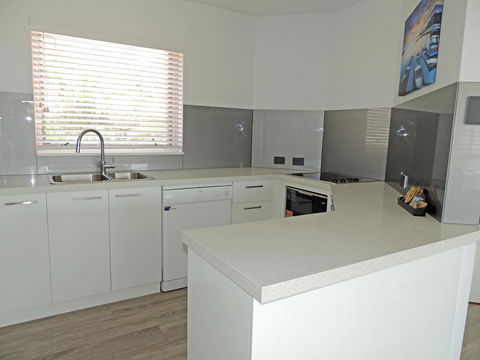 Charlesworth Bay Beach Resort - Accommodation Gladstone 9