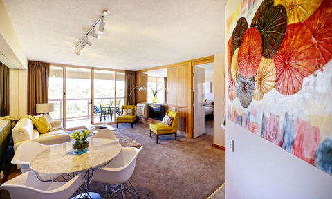 Charlesworth Bay Beach Resort - Accommodation Gladstone 20