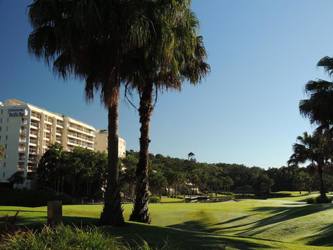Charlesworth Bay Beach Resort - Accommodation Gladstone 24