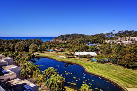 Charlesworth Bay Beach Resort - Accommodation Gladstone 19