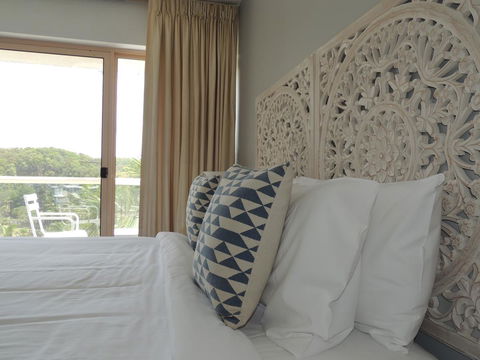 Charlesworth Bay Beach Resort - Accommodation Gladstone 7