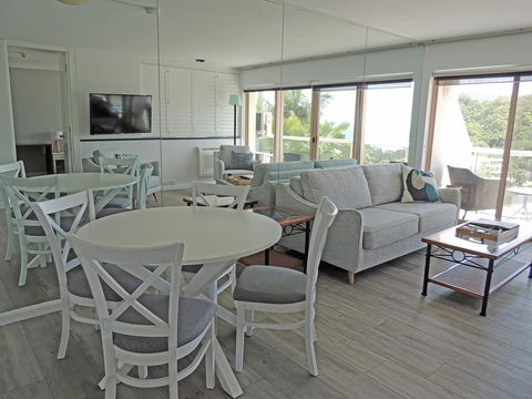 Charlesworth Bay Beach Resort - Accommodation Gladstone 10
