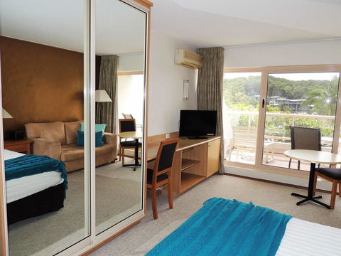 Charlesworth Bay Beach Resort - Accommodation Gladstone 31