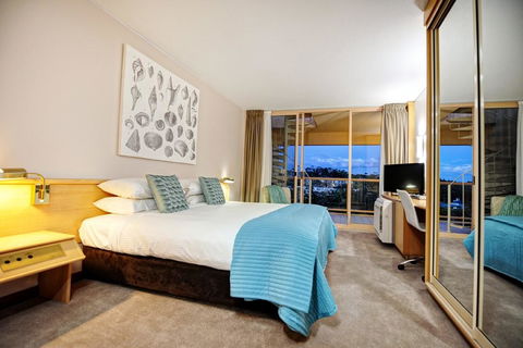 Charlesworth Bay Beach Resort - Accommodation Gladstone 22