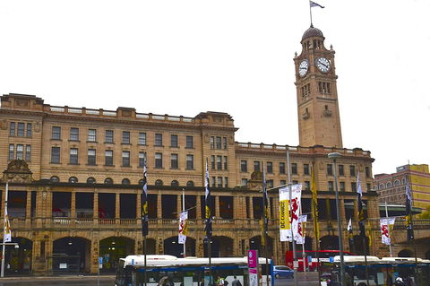 Comfortable Apartment In Central Sydney - Accommodation Gladstone 9