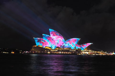 Comfortable Apartment In Central Sydney - Accommodation Gladstone 12