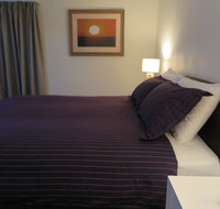 Summerhill Motor Inn - Adults Only - Accommodation Gladstone