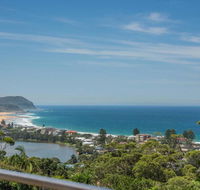 The Beach House Terrigal - Accommodation Gladstone