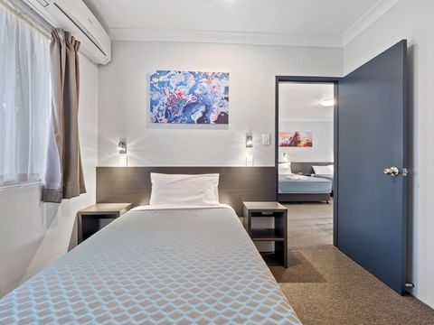 Grafton Central Motel - Accommodation Gladstone 10