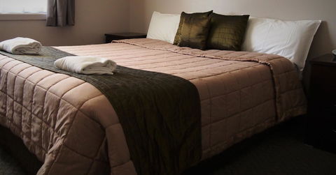 Grafton Central Motel - Accommodation Gladstone 33