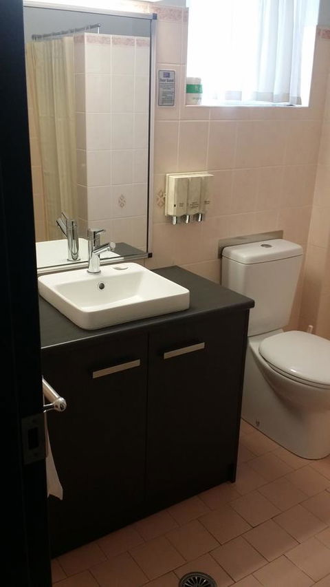Grafton Central Motel - Accommodation Gladstone 28