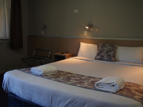 Grafton Central Motel - Accommodation Gladstone 39