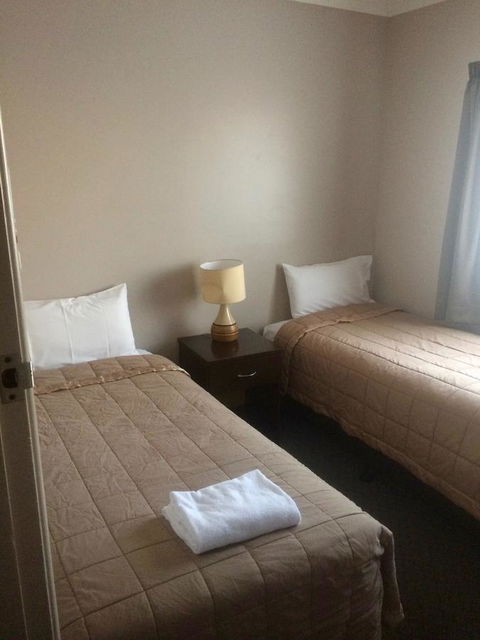 Grafton Central Motel - Accommodation Gladstone 44