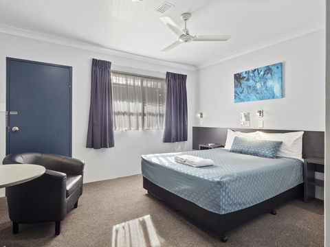 Grafton Central Motel - Accommodation Gladstone 6