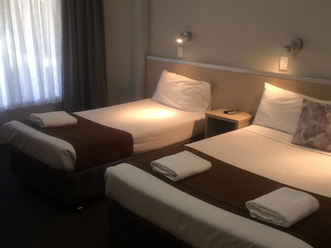 Grafton Central Motel - Accommodation Gladstone 42
