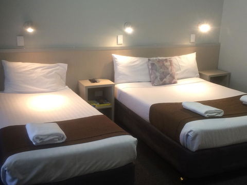 Grafton Central Motel - Accommodation Gladstone 41