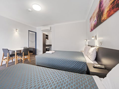 Grafton Central Motel - Accommodation Gladstone 8