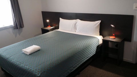 Grafton Central Motel - Accommodation Gladstone 22