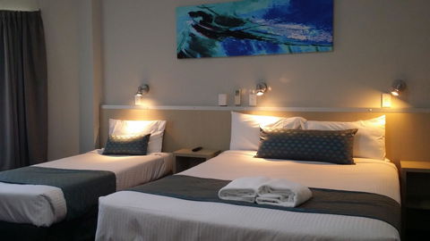 Grafton Central Motel - Accommodation Gladstone 12
