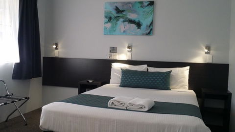 Grafton Central Motel - Accommodation Gladstone 20