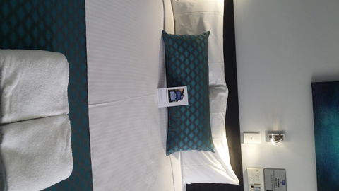 Grafton Central Motel - Accommodation Gladstone 32