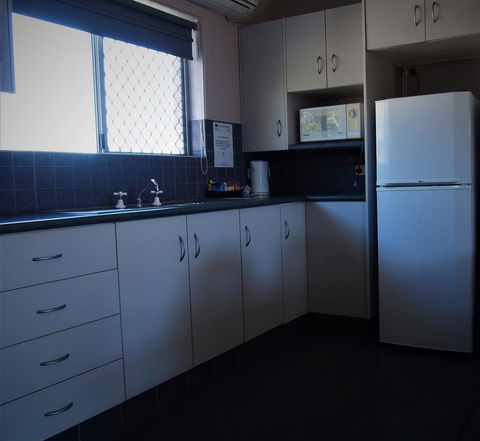 Grafton Central Motel - Accommodation Gladstone 38