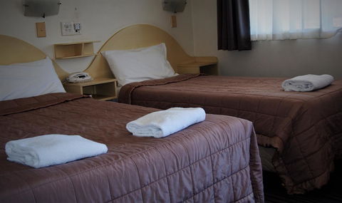 Grafton Central Motel - Accommodation Gladstone 40