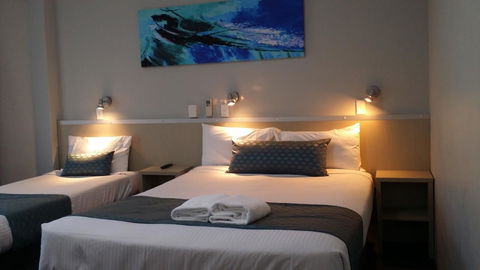 Grafton Central Motel - Accommodation Gladstone 30