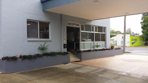 Grafton Central Motel - Accommodation Gladstone 17