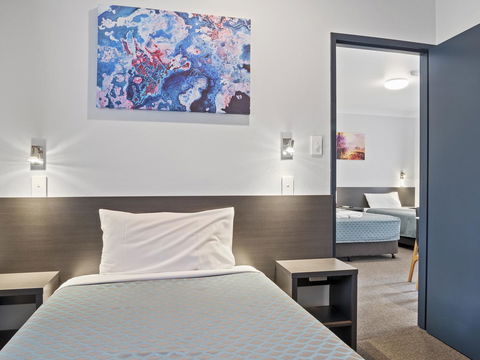 Grafton Central Motel - Accommodation Gladstone 9