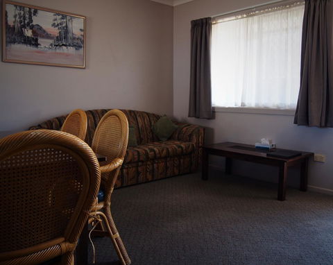 Grafton Central Motel - Accommodation Gladstone 37