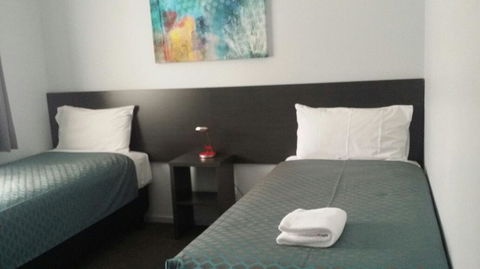 Grafton Central Motel - Accommodation Gladstone 15